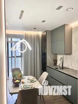 2-к квартира, посуточно, 62м2, 9/17 этаж