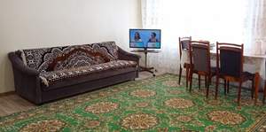 3-к квартира, на длительный срок, 79м2, 6/9 этаж