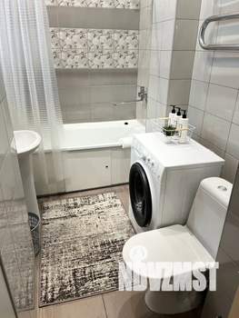 1-к квартира, посуточно, 30м2, 1/17 этаж