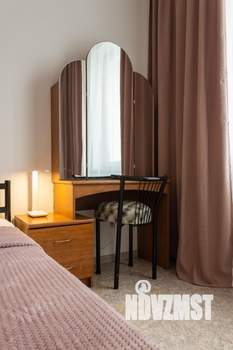 2-к квартира, посуточно, 40м2, 1/1 этаж