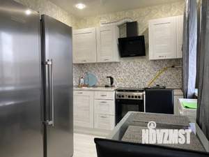 1-к квартира, посуточно, 32м2, 5/5 этаж