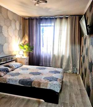 1-к квартира, на длительный срок, 32м2, 10/10 этаж