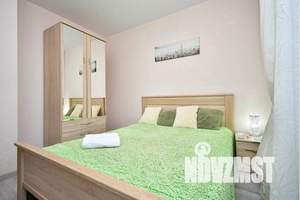 2-к квартира, посуточно, 50м2, 13/24 этаж