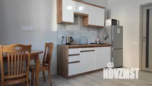 2-к квартира, посуточно, 30м2, 1/9 этаж