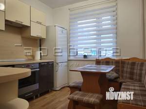 1-к квартира, на длительный срок, 40м2, 7/9 этаж