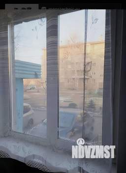 1-к квартира, на длительный срок, 33м2, 1/5 этаж