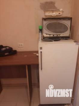 1-к квартира, на длительный срок, 18м2, 2/5 этаж