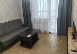 2-к квартира, на длительный срок, 55м2, 10/18 этаж