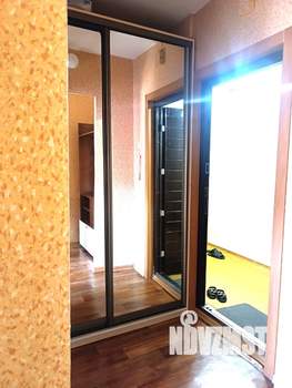 1-к квартира, на длительный срок, 32м2, 3/9 этаж