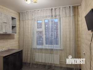 2-к квартира, на длительный срок, 51м2, 3/13 этаж