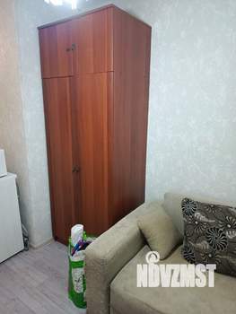Студия квартира, на длительный срок, 14м2, 3/5 этаж