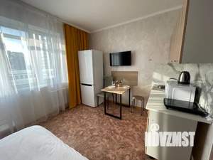 1-к квартира, посуточно, 30м2, 13/15 этаж