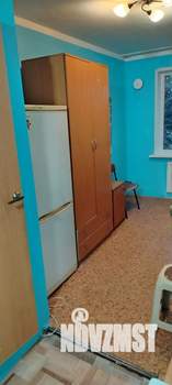 Студия квартира, на длительный срок, 14м2, 2/5 этаж