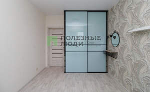 3-к квартира, на длительный срок, 75м2, 6/24 этаж
