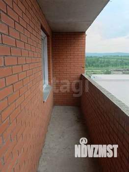 1-к квартира, на длительный срок, 33м2, 13/25 этаж