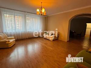 2-к квартира, на длительный срок, 100м2, 3/9 этаж