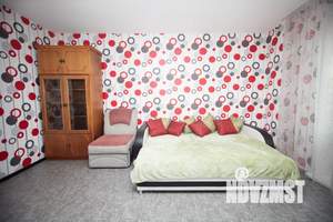 2-к квартира, посуточно, 80м2, 6/12 этаж