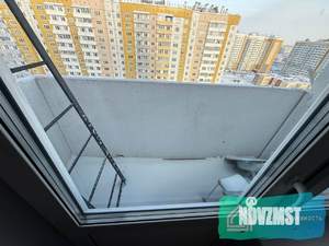 2-к квартира, на длительный срок, 62м2, 15/16 этаж