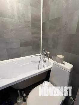 Студия квартира, посуточно, 14м2, 5/9 этаж