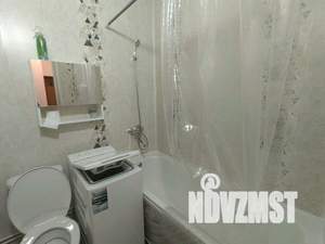 1-к квартира, на длительный срок, 22м2, 7/19 этаж