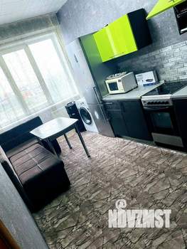 1-к квартира, на длительный срок, 38м2, 2/13 этаж