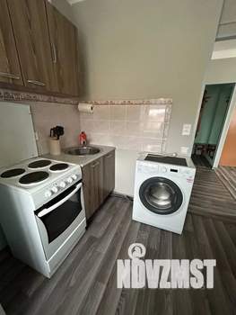 1-к квартира, посуточно, 33м2, 4/5 этаж