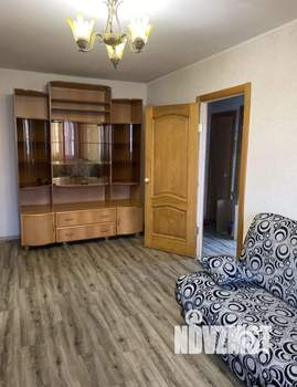 1-к квартира, на длительный срок, 35м2, 5/5 этаж