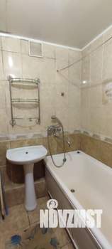 1-к квартира, на длительный срок, 34м2, 1/5 этаж