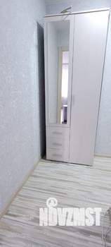 Студия квартира, на длительный срок, 32м2, 3/17 этаж