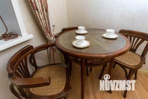 1-к квартира, посуточно, 35м2, 2/5 этаж