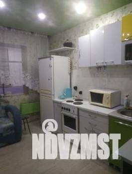 1-к квартира, на длительный срок, 43м2, 6/9 этаж