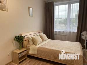 Студия квартира, посуточно, 26м2, 2/4 этаж