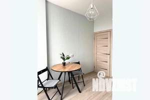 1-к квартира, посуточно, 45м2, 12/19 этаж