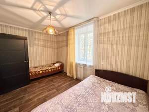 1-к квартира, посуточно, 35м2, 1/2 этаж