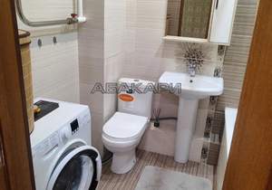 1-к квартира, на длительный срок, 35м2, 2/16 этаж