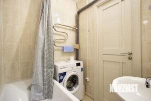 1-к квартира, посуточно, 62м2, 1/1 этаж