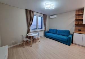 2-к квартира, на длительный срок, 50м2, 17/21 этаж