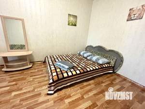 3-к квартира, посуточно, 90м2, 6/10 этаж