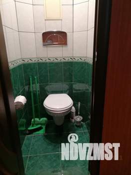 2-к квартира, на длительный срок, 60м2, 4/10 этаж