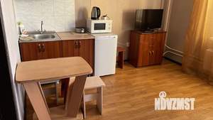 1-к квартира, посуточно, 37м2, 1/1 этаж