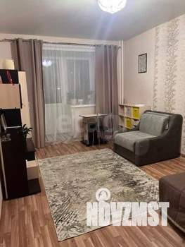 1-к квартира, на длительный срок, 34м2, 3/16 этаж