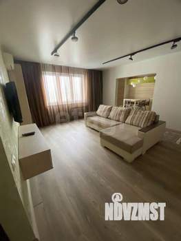 3-к квартира, на длительный срок, 70м2, 10/10 этаж