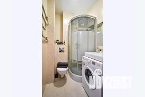 1-к квартира, посуточно, 29м2, 10/23 этаж