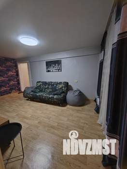 2-к квартира, посуточно, 46м2, 5/5 этаж