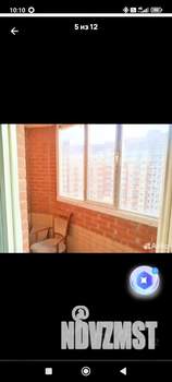 2-к квартира, на длительный срок, 54м2, 14/19 этаж