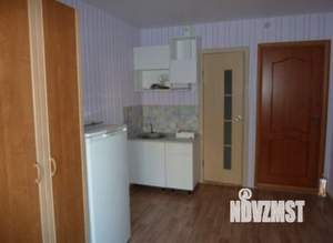 Студия квартира, на длительный срок, 16м2, 1/10 этаж
