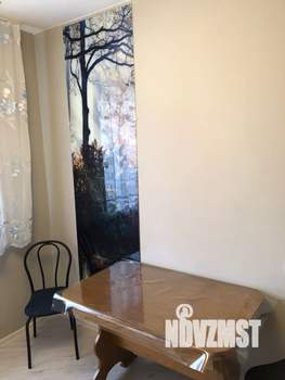 1-к квартира, на длительный срок, 36м2, 4/10 этаж