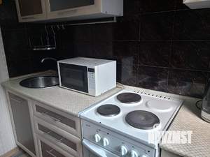 1-к квартира, на длительный срок, 33м2, 2/5 этаж