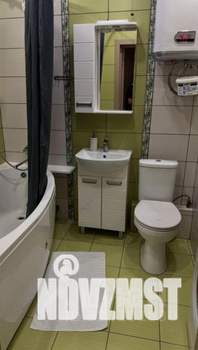 2-к квартира, на длительный срок, 45м2, 14/14 этаж