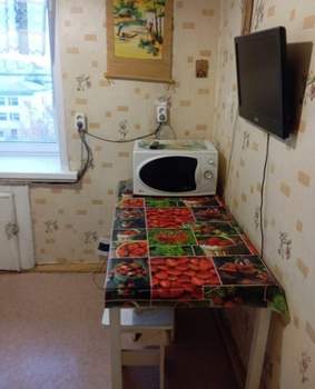 2-к квартира, на длительный срок, 42м2, 5/5 этаж